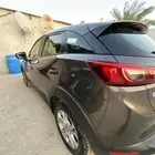 مازدا cx3 موديل 2018 مفحوص ومجدد بحاله الوكالة للبيع
