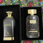 عطر سجنتشر قولد وعطر دخون عنبر