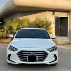 هيونداي النترا 2018