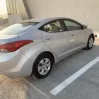 هونداي النترا 2012