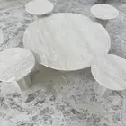 طاولات رخام صناعي