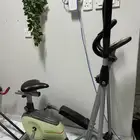 جهاز رياضه  جهاز للبطن وجهاز درج اوربتراك