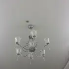 ثريا سقف 60 سم