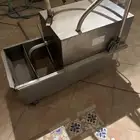 للبيع فلتر زيت لفلترت زيت القلي