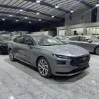 فورد تورس تيتانيوم فل كامل ماكينه 2.0 موديل 2026