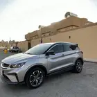 سياره جيلي كولراي فل كامل للتنازل 2022