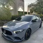 للبيع مرسيدس A35 AMG
