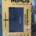 شاشه العاب للبيع