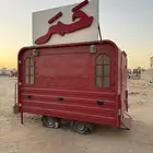 فود ترك للبيع