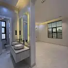 روف علوي مع ملحق 9 غرف بتصميم مودر قرب ح الراقي-بسعر 670الف