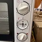 فرن كهربائي