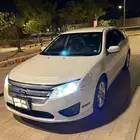 فورد فيوجن