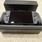 العاب محمول ROG CBOX ALLY X