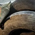 كفرات بالون ماككس موديل 22 مقاس 18