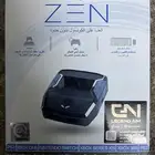 قطعه كرونس زين   Cronus zen