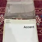 كتاب اكسنت 2017