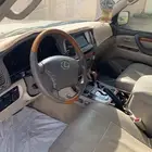 لكزس 2004 بيع تشليح