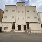 شقة بلاطة شبه جديدة للإيجار - حي العريسة الشمالي