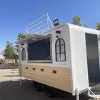 فود ترك جديد للبيع