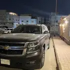تاهو 2016