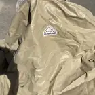 طربال شراع شاص نضيف وسليم من القطوع ( السنيدي) جوده