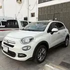 فيات X500
