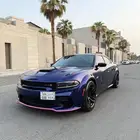 دودج تشارجر سكات باك 2023
