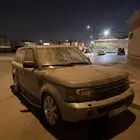 رنج روفر 2007