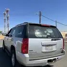 للبيع يوكن 2011 سعودي