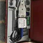 جهاز كاوية ولحام أنابيب ومواسير ماء