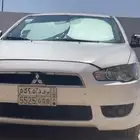 موستبيشي لانسر قرش