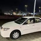 كامري 2003 للبيع أو البدل المناسب