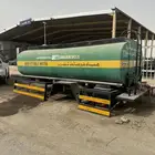 تانكي وايت للبيع الطول 4.80