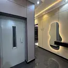 روف علوي مع ملحق 9 غرف بتصميم فندقي قرب ح الراقي-700الف ققط