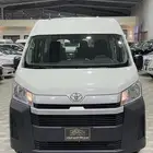 هايس 2020 ديزل 13 راكب
