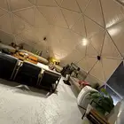 مخيم للاجار اليومي
