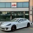بورش بناميرا 2013 محول 2014