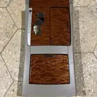 متوفر ديكور قير كامري وأوريون 2007 إلى 2011 مخشب