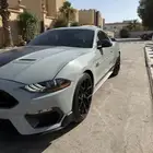 فورد موستينق ماك ون Mach1 2021