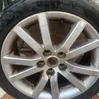 جنط كابرس 15