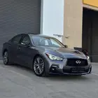 انفنتي Q50S 2023