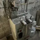 فريزه المنيوم ايطالي