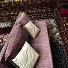طقم كنب ثلاث قطع