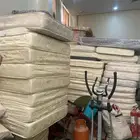 مراتب سرير مستخدمة