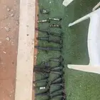 قطع غيار جديد و مستعمل