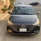 هونداي اكسنت