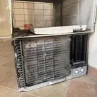 للبيع مكيف الزامل طن ونص