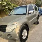 للبيع باجيرو ربع
