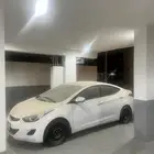 النترا 2014 قير عادي