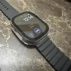 ساعة ابل